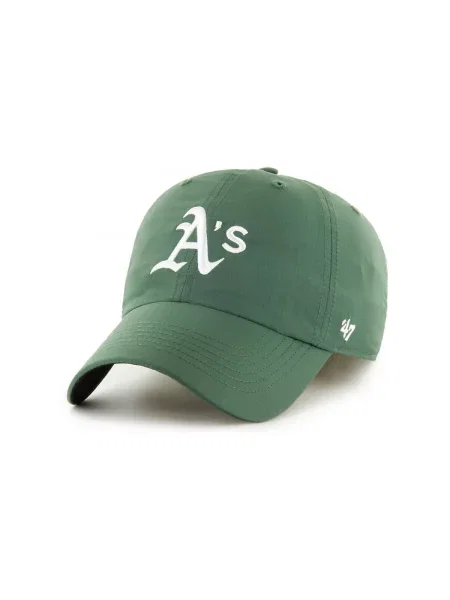 Șapcă 47 Brand verde