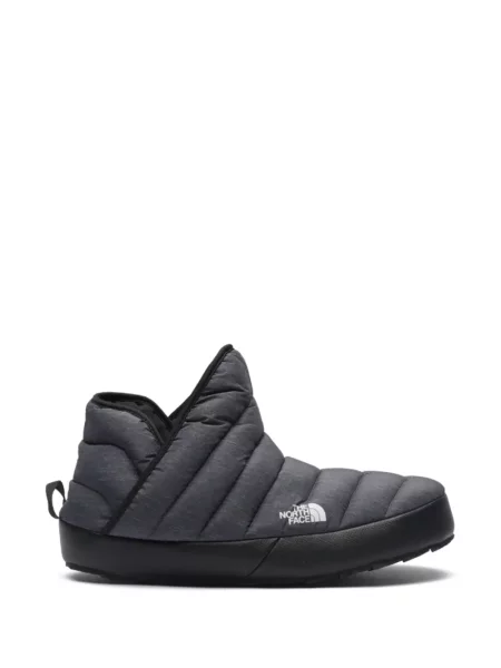 Sneakerși The North Face gri