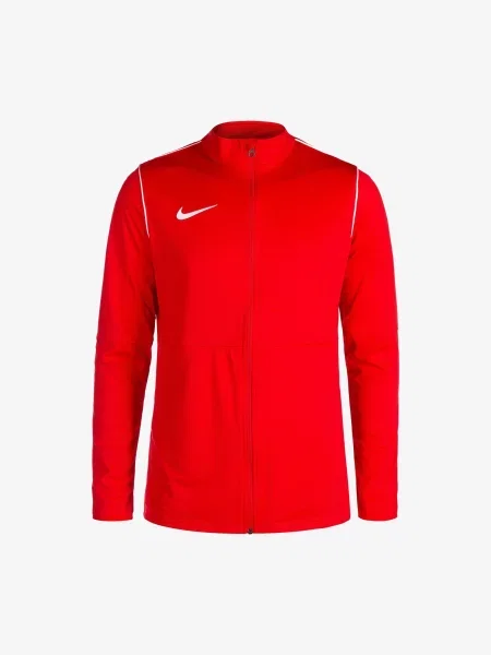 Bluza treningowa Nike Dri-fit Park 20 Track biała