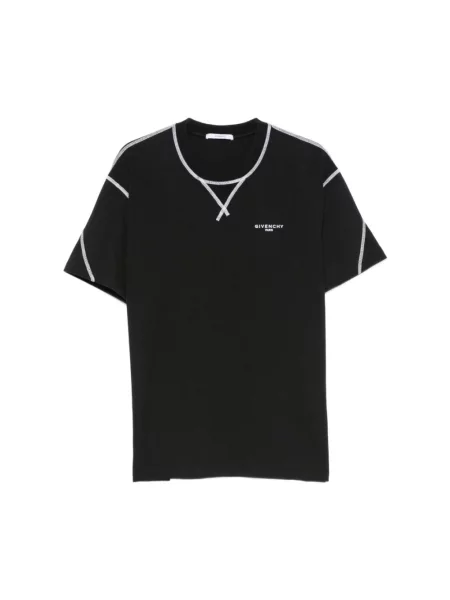 Koszulka Givenchy czarna