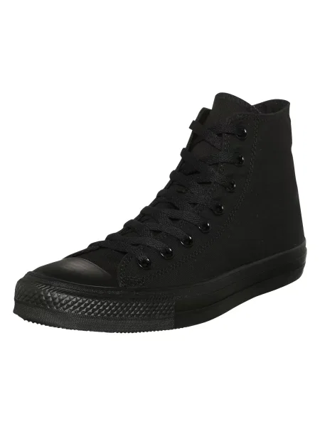 Sneakerși Converse Chuck Taylor All Star negru