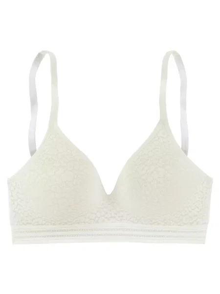 LASCANA Sutien alb