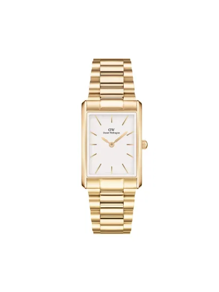 Daniel Wellington óra Bound Gold női sárga