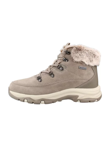 Pantofi Skechers bej
