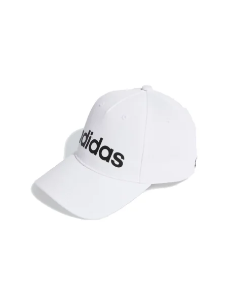 Šiltovka Adidas biela