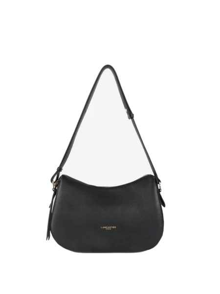 LANCASTER Paris Torba preko ramena Dune' crna