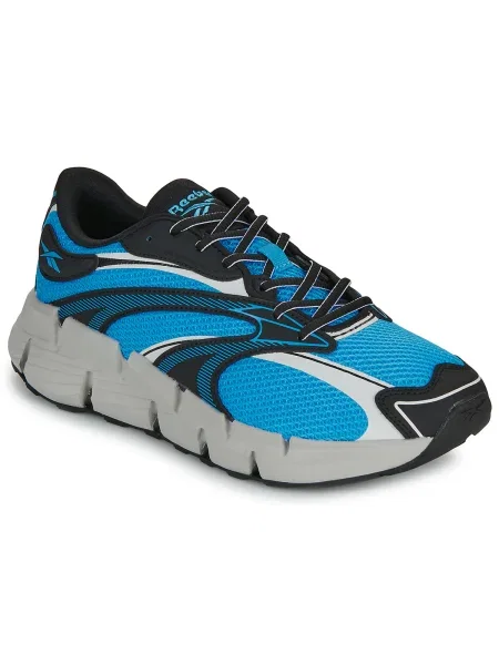 Tenisky Reebok Sport modrá