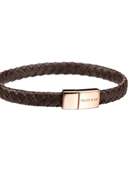 Ceas Philipp Blanc maro