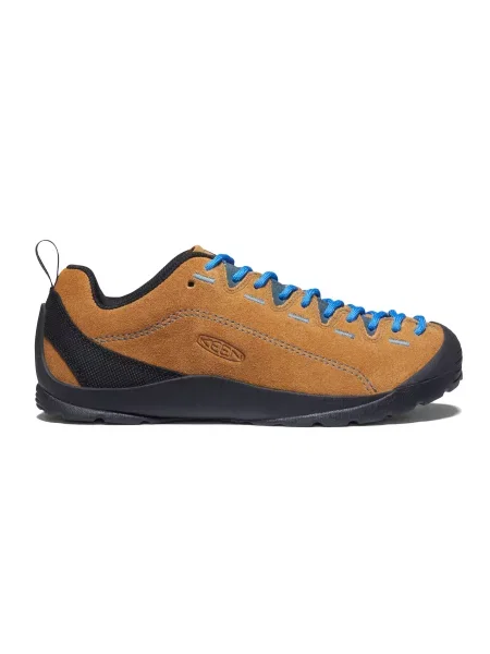Keen Jasper Suede W Kobiety Buty sportowe Keen Size: 6 brązowy