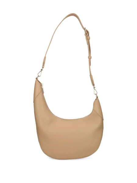 Torbica Love Moschino smeđa