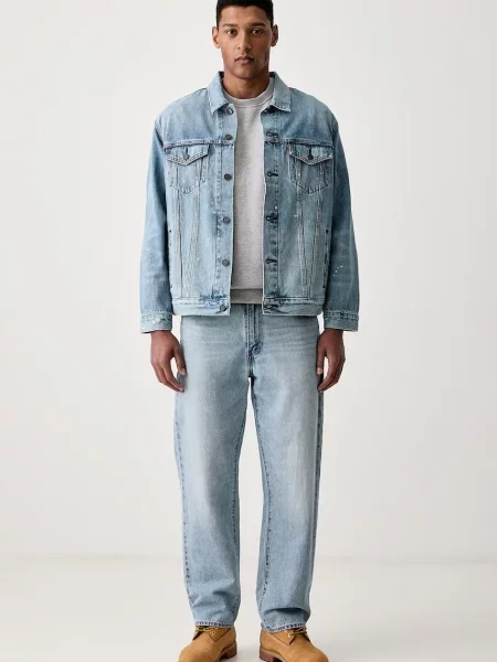 Palton Levi's ® gri
