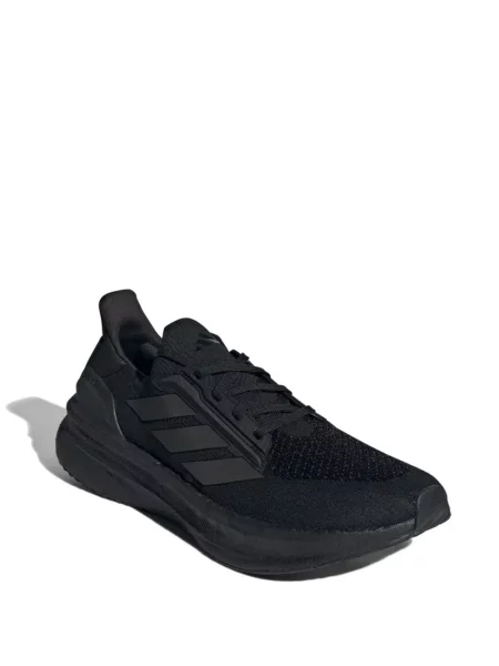 Sneakerși Adidas UltraBoost negru