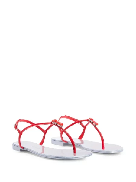Sandale Giuseppe Zanotti roz
