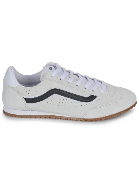 Tenisky Vans biela