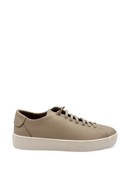 Sneakerși Fabiano Ricci din piele
