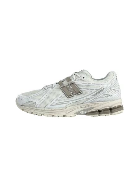 Sneakerși New Balance alb