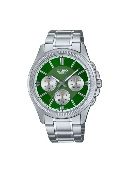 Zegarek Casio szary