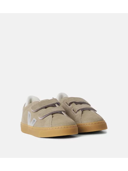 Gyerek sneaker Veja Esplar bézs