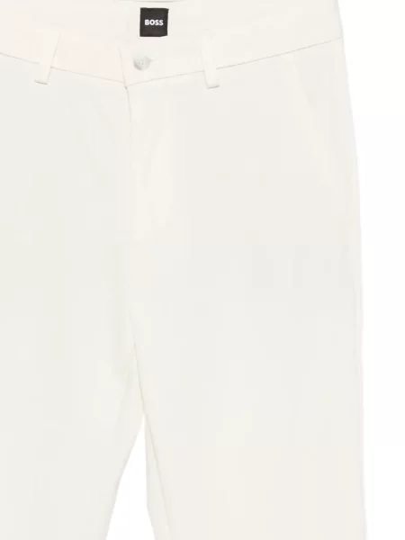 Pantaloni chino Boss