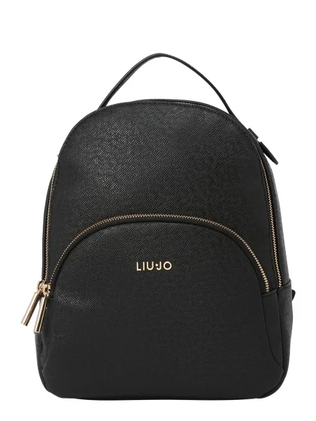 Liu Jo Nahrbtnik črna