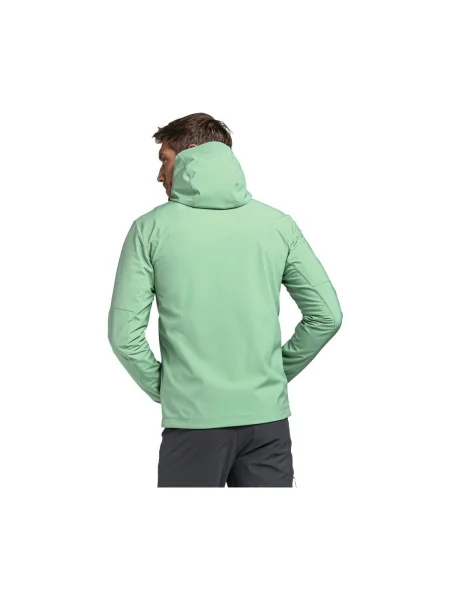 Geacă Schöffel verde