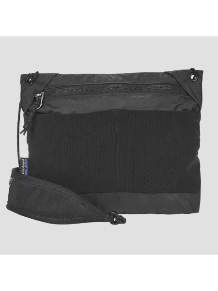 Torbica Patagonia črna