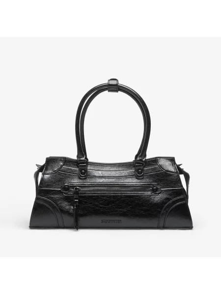 STEVE MADDEN Τσάντα ώμου Bravyn' μαύρο