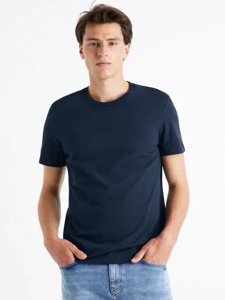 Polo Celio negru