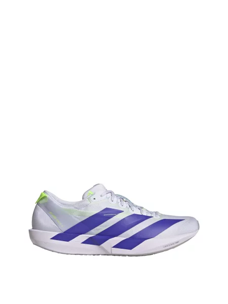 Sneakerși Adidas Performance alb