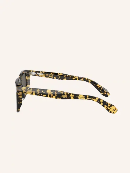 Oliver Peoples Sluneční Brýle havana/ tmavě šedá