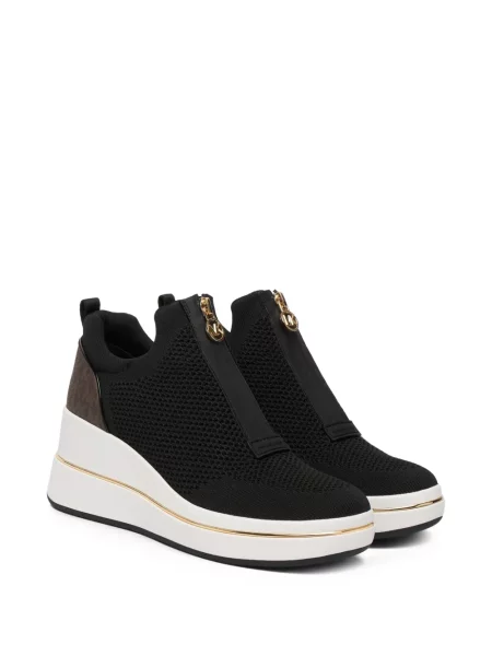Sneaker Michael Michael Kors fekete