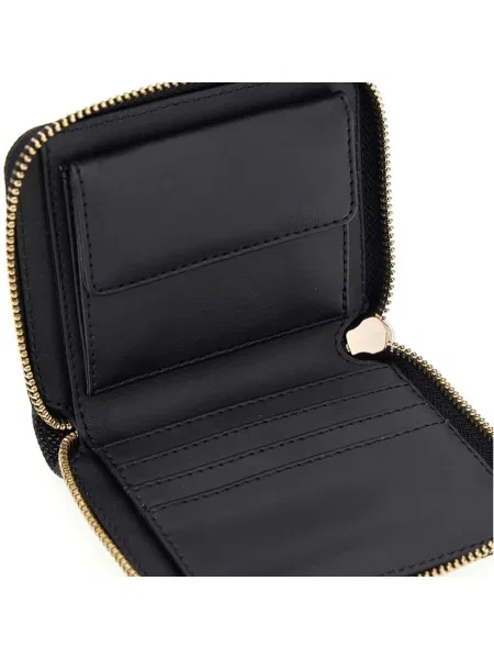 Geantă Guess negru