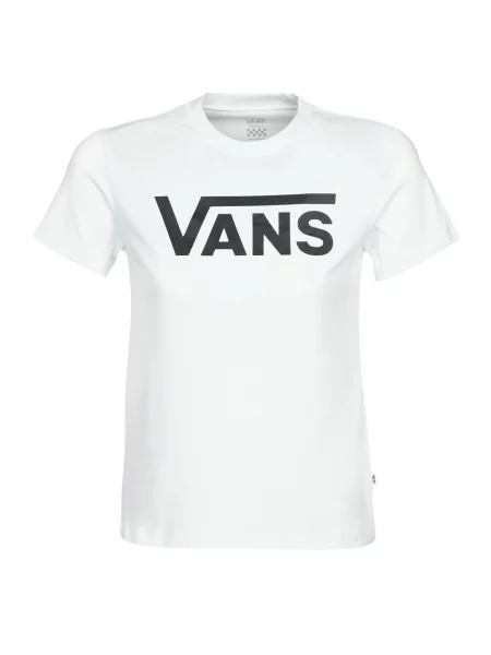 Majica Vans bela