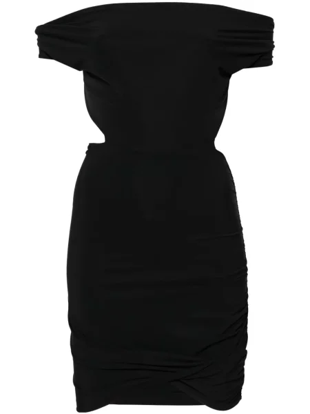 Rochie Amazuìn negru