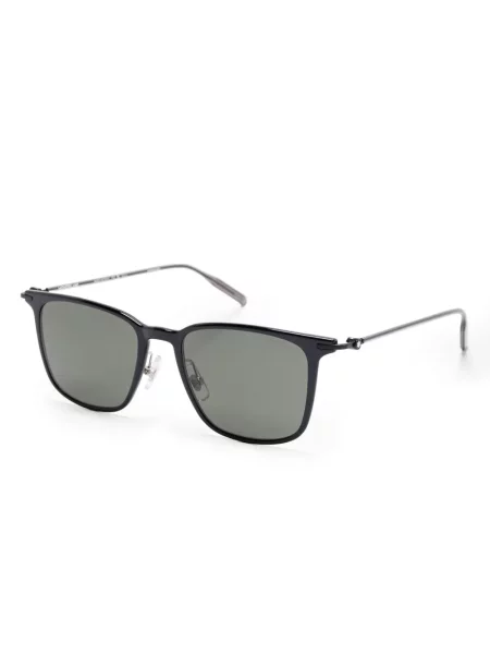 Ochelari de soare Montblanc negru