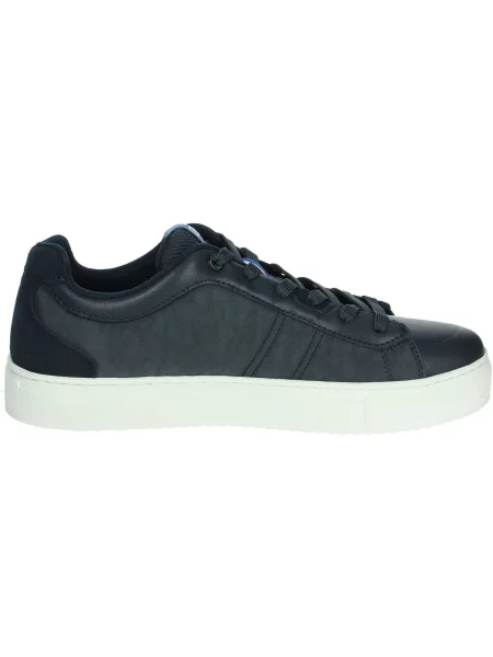 Pantofi Colmar albastru