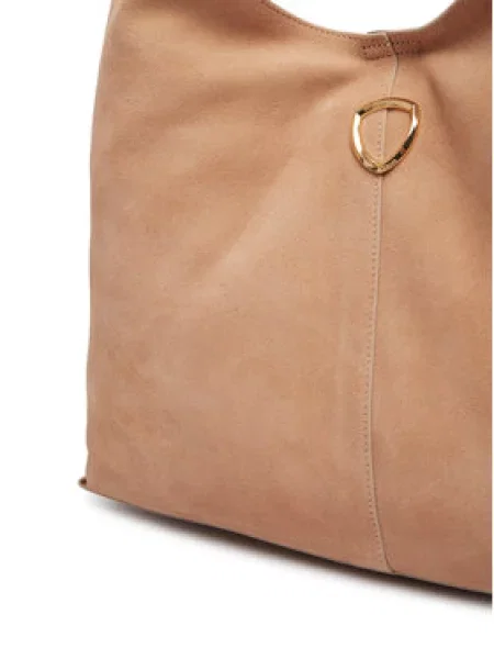 Blauer shopper torba ženska bež