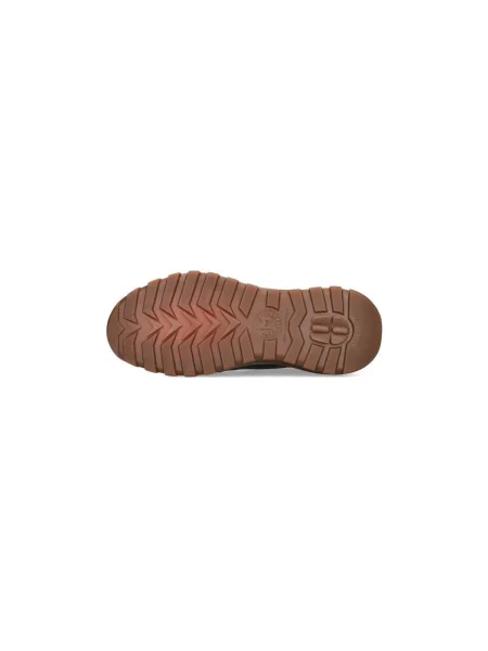 Pantofi Mephisto albastru
