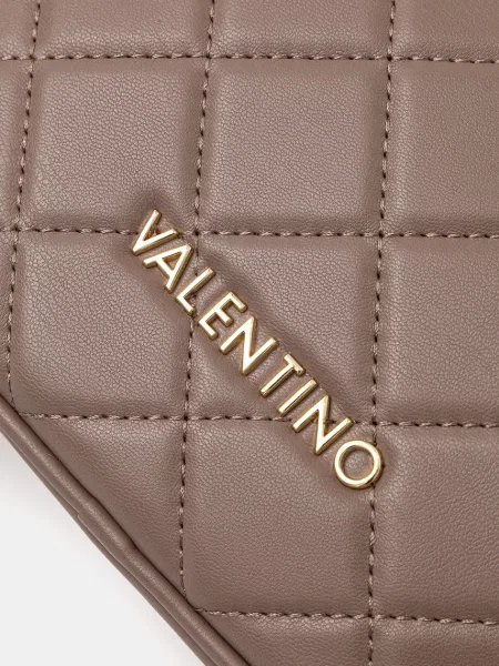Сумка Valentino Bags коричневая