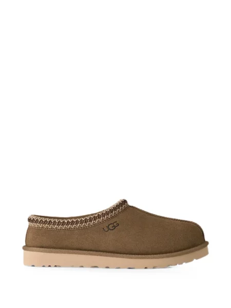 Papuci de casă Ugg maro