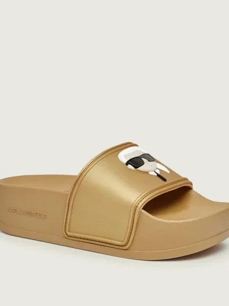 Karl Lagerfeld Șlapi KONDO MAXI II