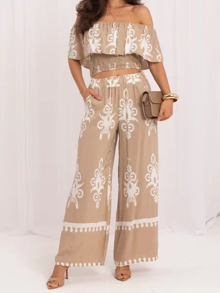 Bluză Italy Moda alb