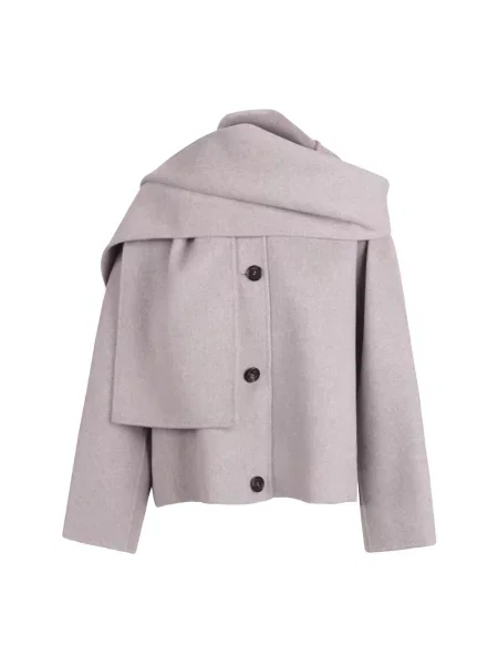 Kurtka Max Mara szara