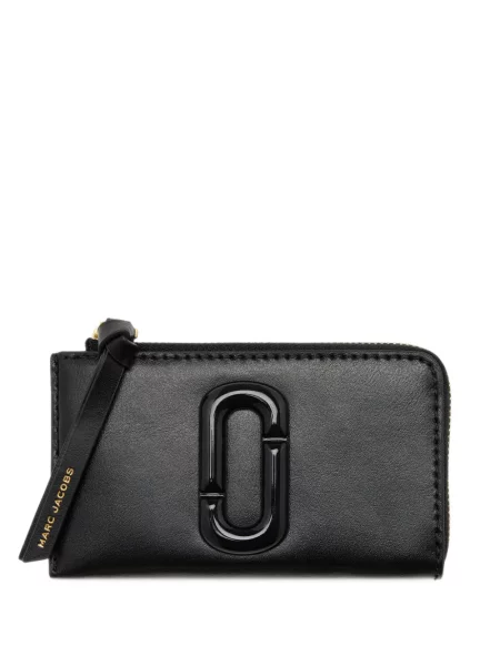 Πορτοφόλι Marc Jacobs μαύρο