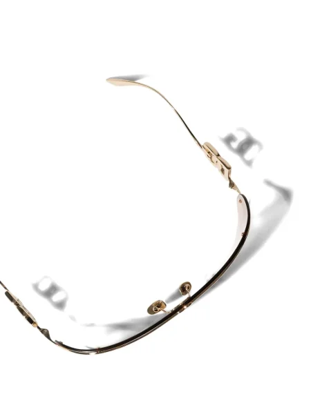 Γυαλιά ηλίου Dolce & Gabbana Eyewear χρυσό