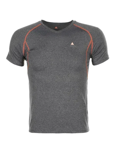 Tricou Peak Mountain gri