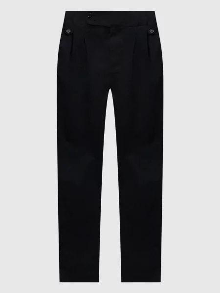 Брюки Dolce&gabbana синие