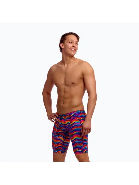 Sală de gimnastică pantaloni scurți Funky Trunks