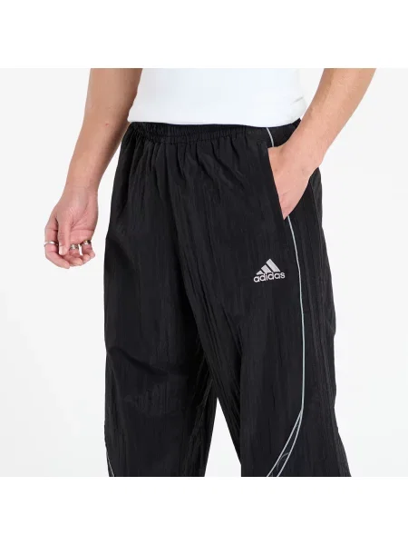 Панталон Adidas Originals с апликация черно