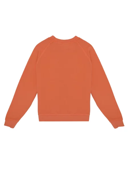 Geacă copii Zadig & Voltaire portocaliu